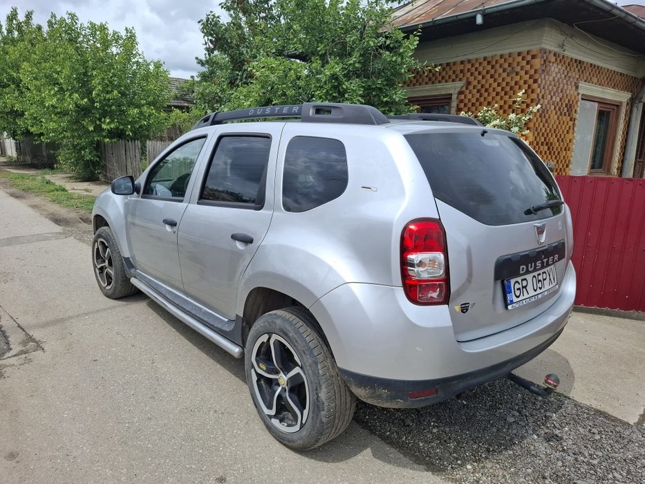 De vânzare Dacia Duster