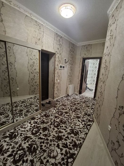 Сдаётся квартира Саттепо