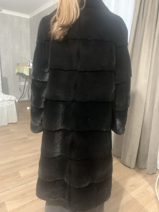 Продам шубу