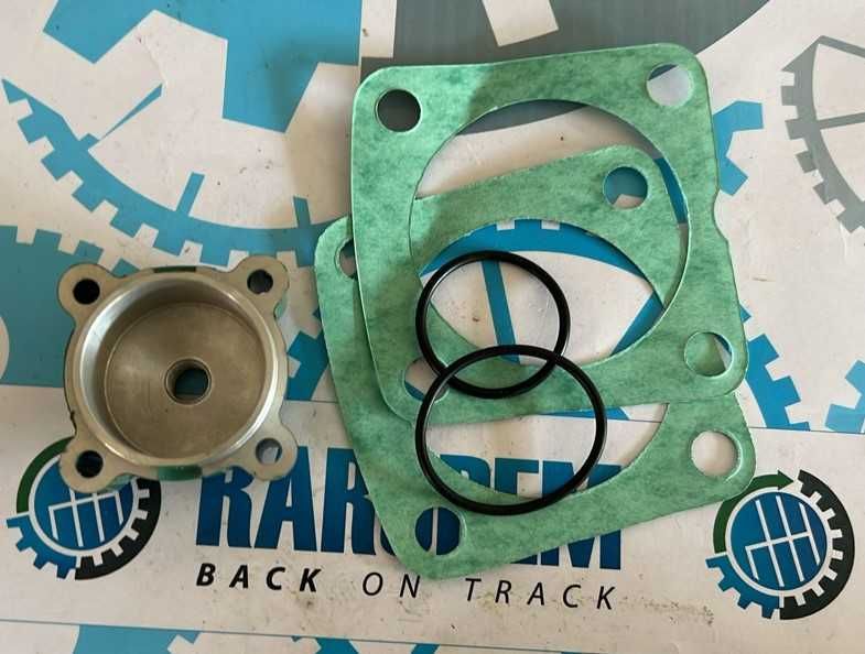 Cilindru Pto Basculare 1240310104 / 81326380010 PTO Tip ZF N71/1C