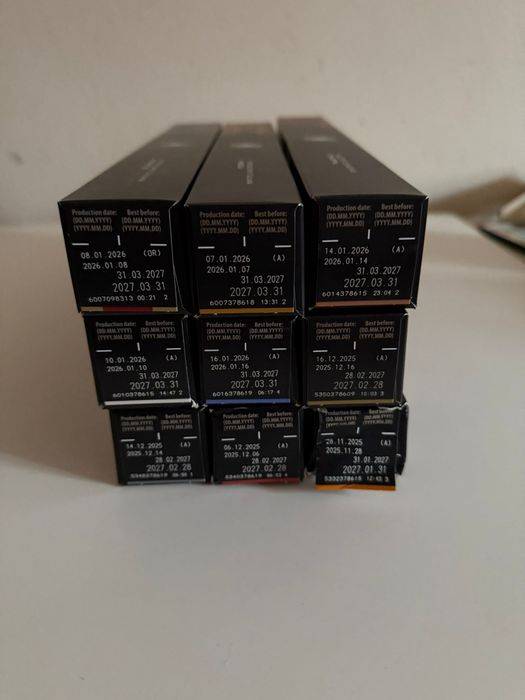 Capsule Nespresso Original