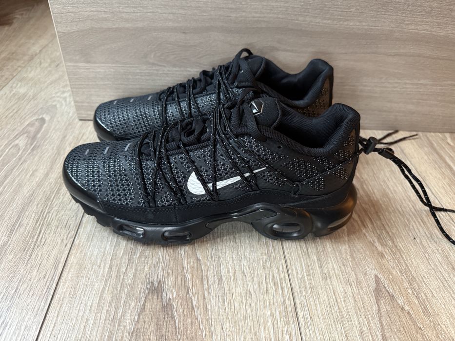 Nike Air Max TN Plus Utility