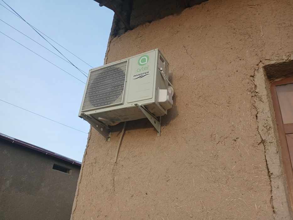 Кондиционер сотилади