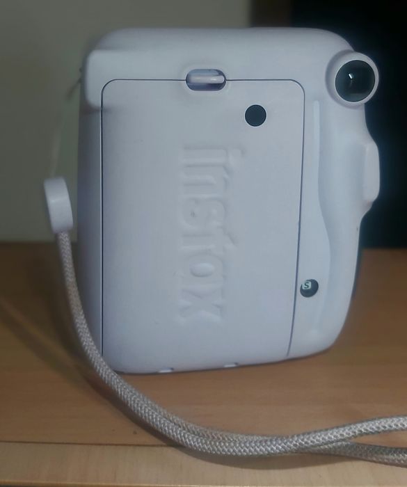 Fujifilm Instax Mini 11 lilac purple