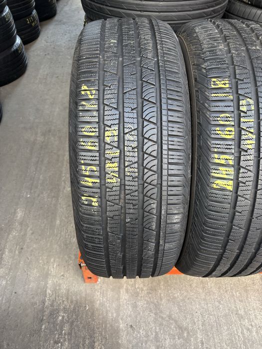 Anvelope All Season 245/60/18 Continental Cross Contact 245 60 18 R18