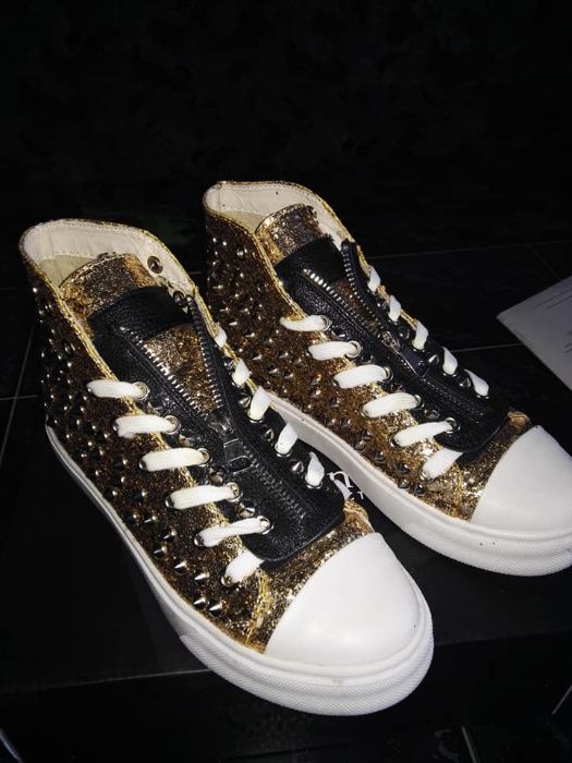 Спортни дамски кецове