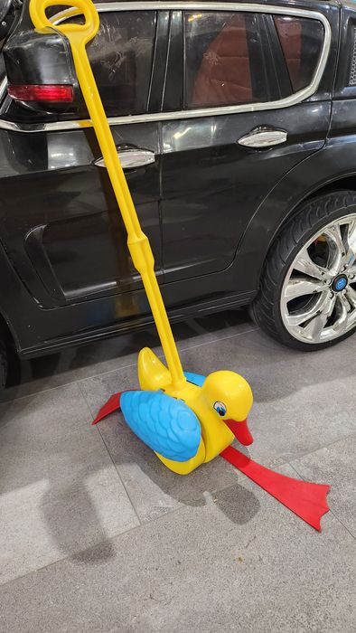 Бебешки играчки музикални / интерактивни /