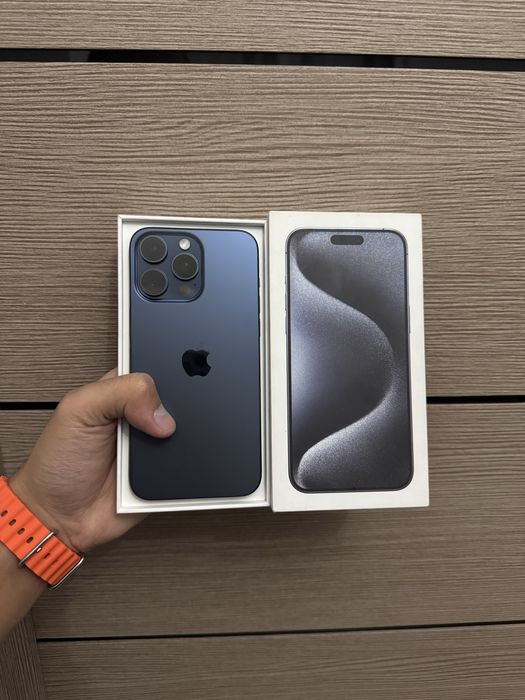 Айфон 15 про Макс