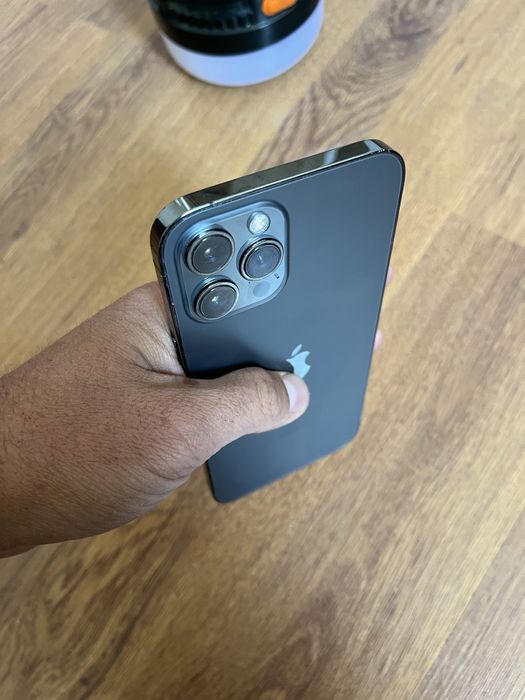 Iphone 12 pro max 128 gb