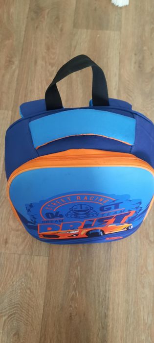 Рюкзак школьный 1-4 класс