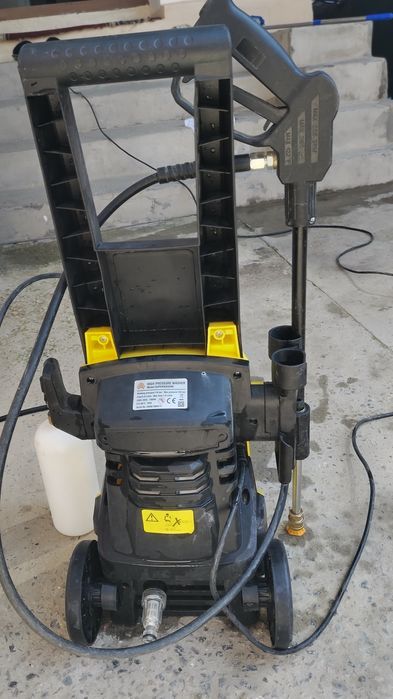 Karcher Karcher Karcher