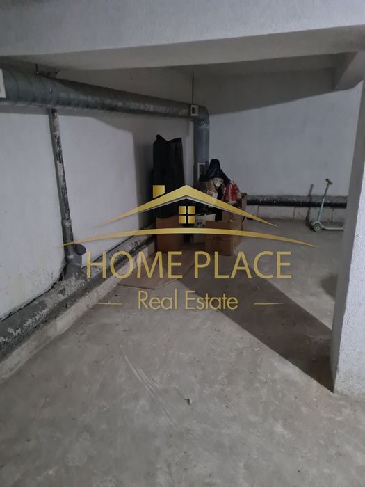 Продава ГАРАЖ, ПАРКОМЯСТО, гр. Варна, Чаталджа