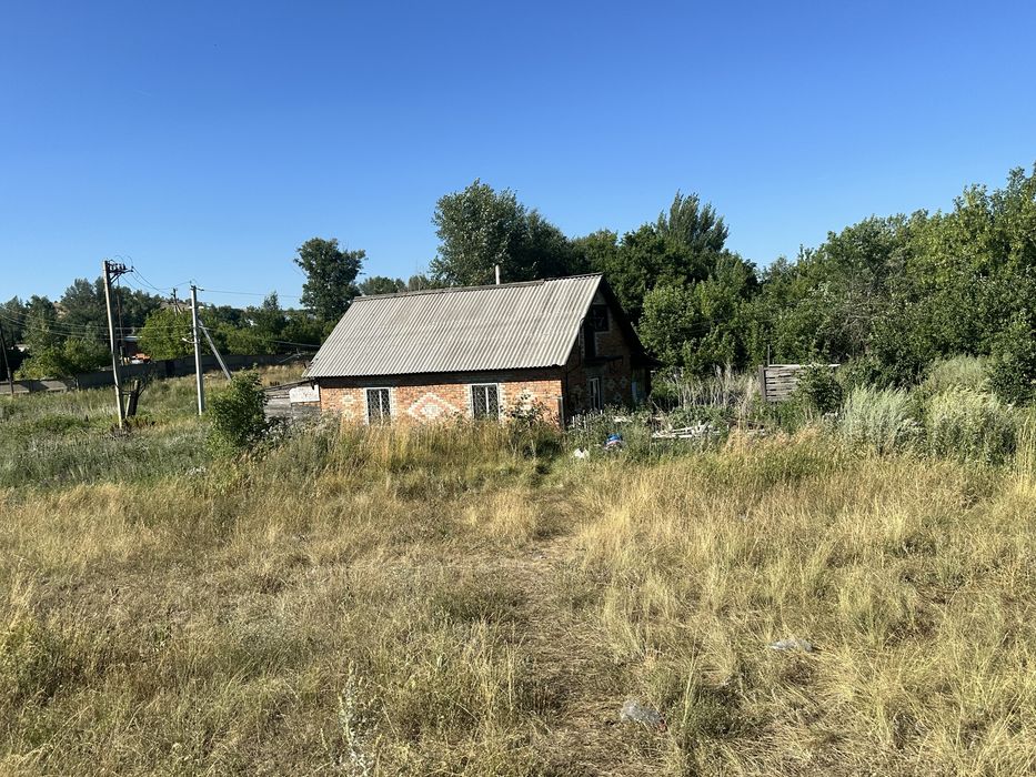 Продам дом в поселке Шмелёв лог
