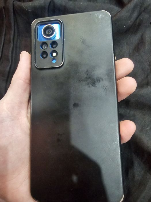 Redmi Note 12 Pro