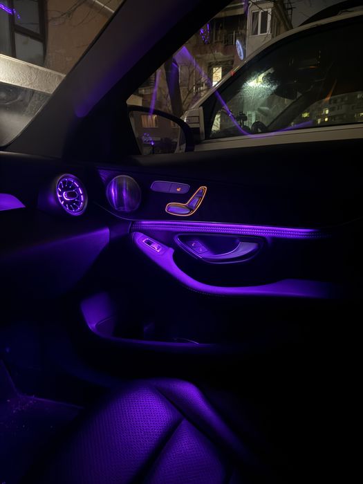 CarPlay/Android Auto модул + монтаж за Mercedes S/C/GLC/V/GT/AMG… и други.