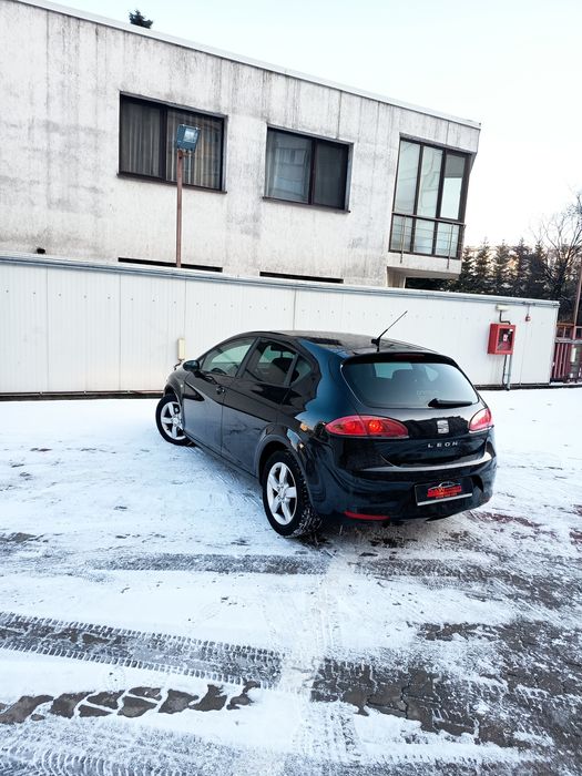 Seat Leon/1.9/105cp/înmatriculat