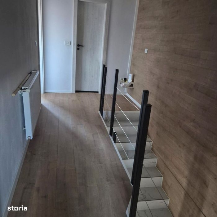 Duplex 4 camere, 102 mp utili, teren 324 mp – Dumbravita