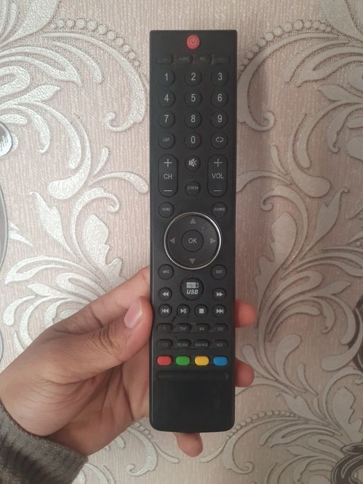 Televizor Led sotiladi smart emas 1 million kami bor holati yangidek