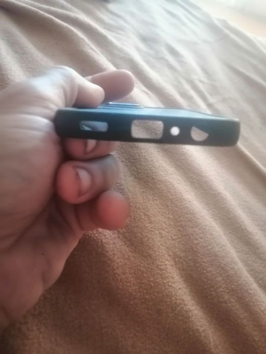 Продам чехол на Xiaomi note 11 pro