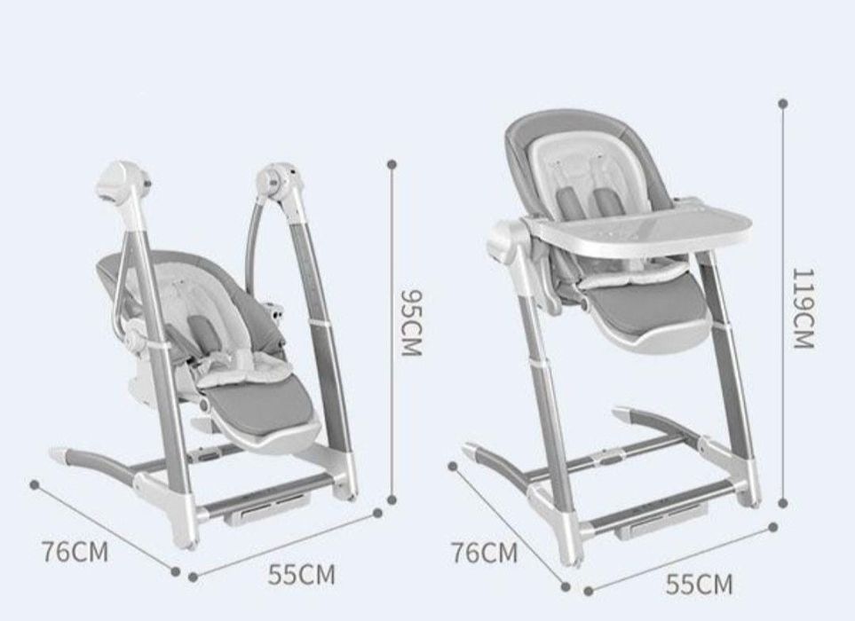 Стул для кормления