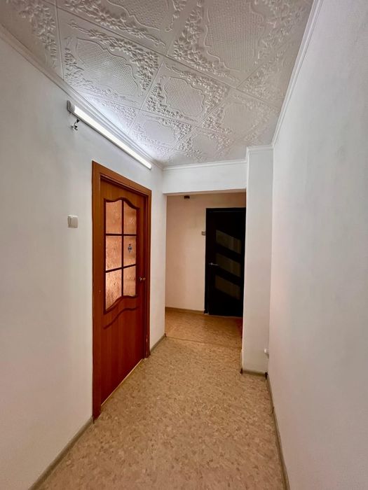 Двухкомнатная возле университета.