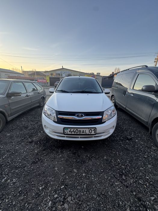 Аренда авто с выкупом