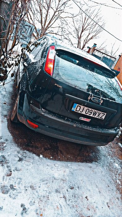 Vand ford focus  2.  1.6tdci