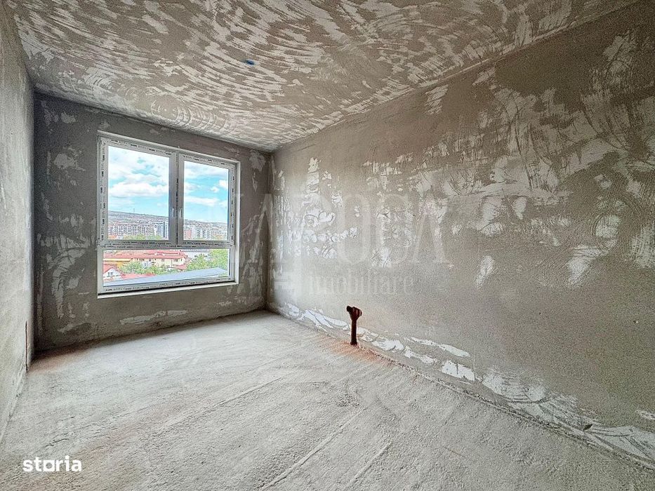 Apartament 2 camere de vanzare in Iris, Cluj Napoca