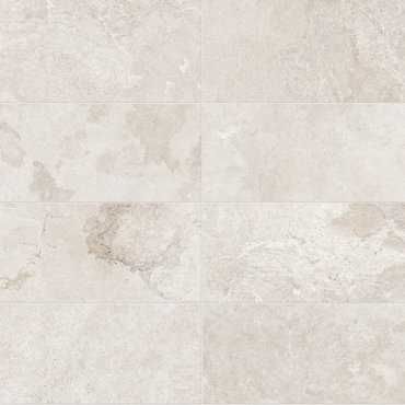 Плочки ABK "Alpes Raw Ivory Natural" 60x60см., 23.76м2