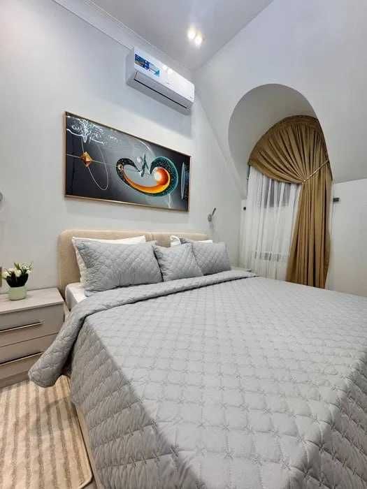 С6 Срочна Продаётся 2ком Квартира Шайхантахурский р-н ЖК Жангох