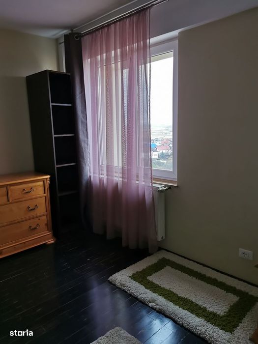 Apartament mobilat si utilat