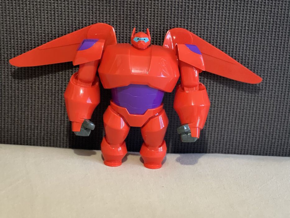 Пес патрул (Чейс), Супермен, Беймакс