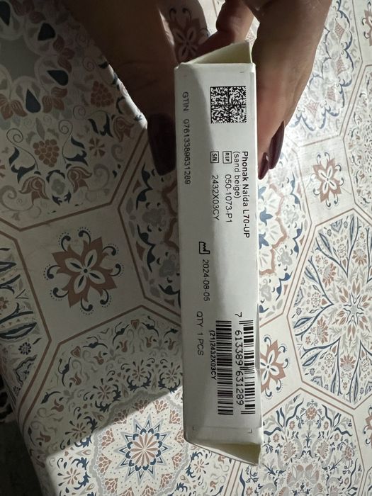 слуховые аппараты сатылады phonak