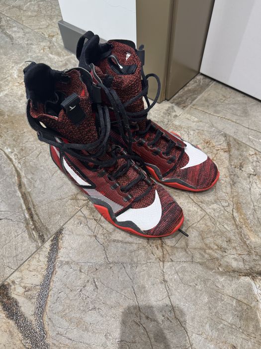 Боксови обувки Nike Hyper-ko 2