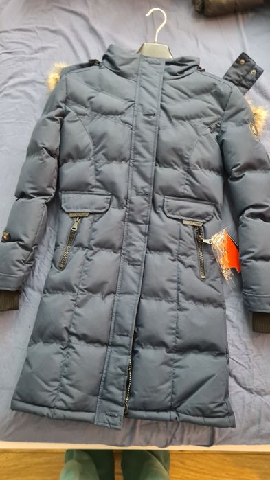 Детски якета Canadian Peak