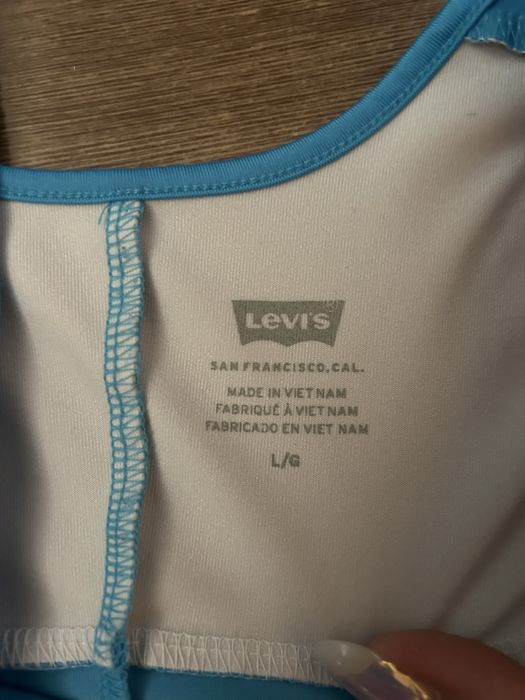 Боди Levi’s оригинал размер L