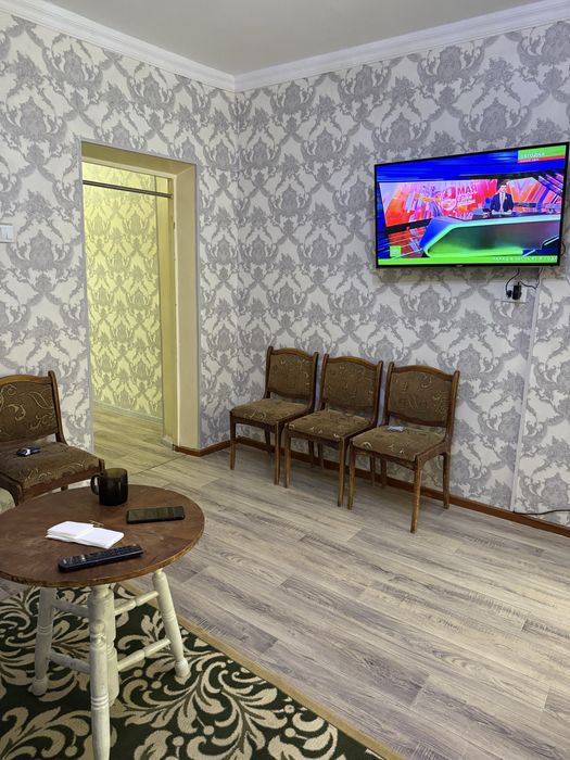 Продаю 1 комнатную квартиру