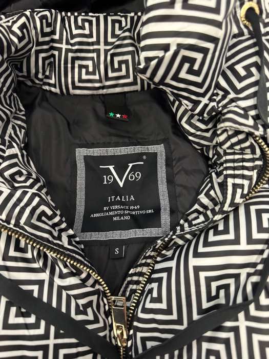 Яке 19V69 Versace