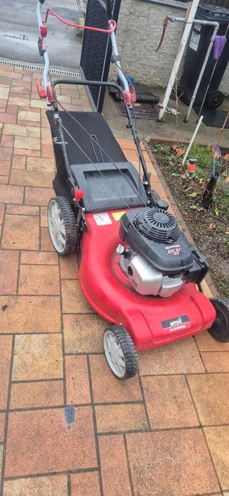Mașină tuns iarba gazon Honda