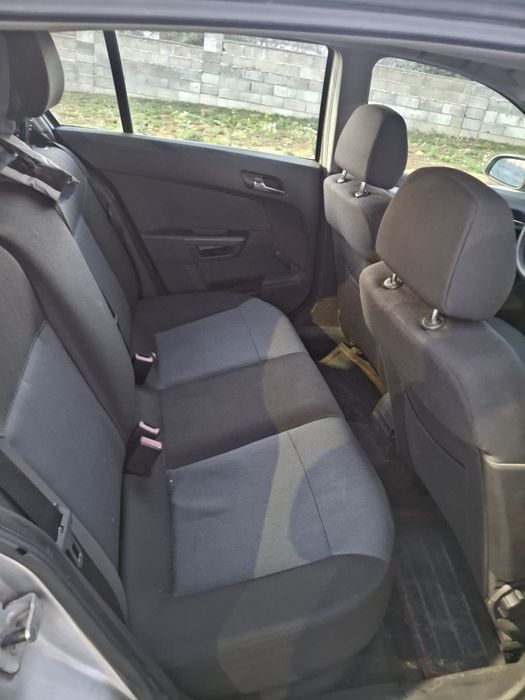 Opel Astra H 1.4B 90cp euro 4