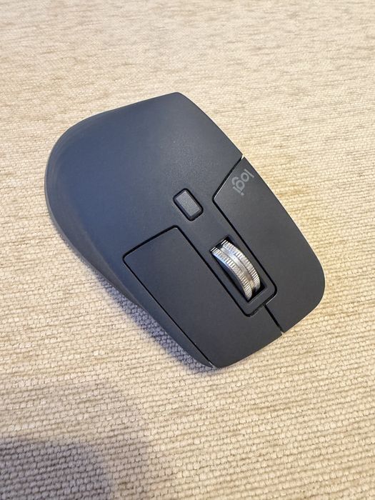 Mouse Logitech MX Master 3S