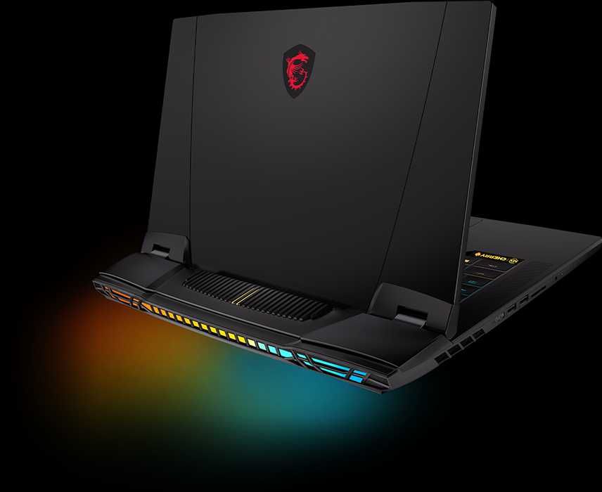 Noutbook MSI qulay narxlarda