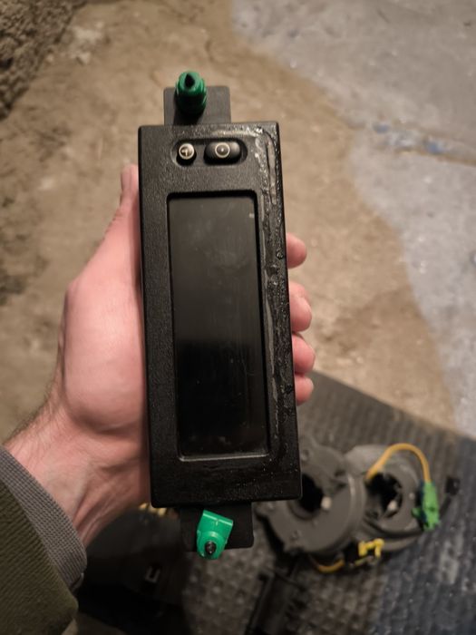 Лентов кабел,ключ фарове,управление парно,клапан Опел Астра Г