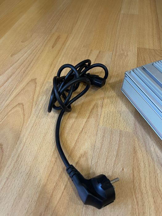 Електронен баласт за оранжерия Vanguard