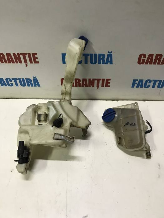 Vas expansiune lichid parbriz stropgel Skoda Superb 1 Passat B5.5