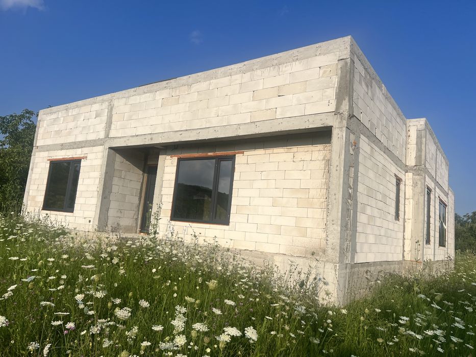 Casa de vanzare, Viforita, Valea Sasului.