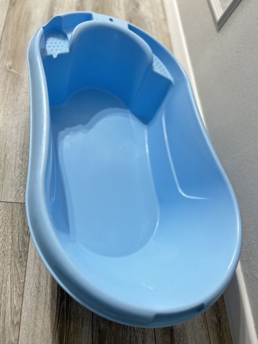 Детская ванна. Ванночка