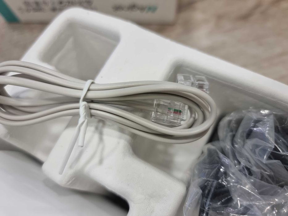 Безжичен рутер TP-Link NX220v, 5G, Wi-Fi 6, 4,67 Gbps,