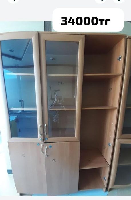 Продам универсальные шкафы,  отличного качества