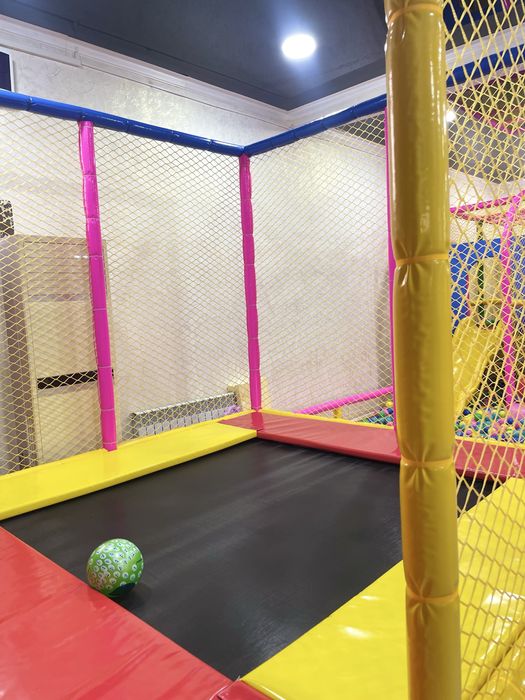 Продается батут